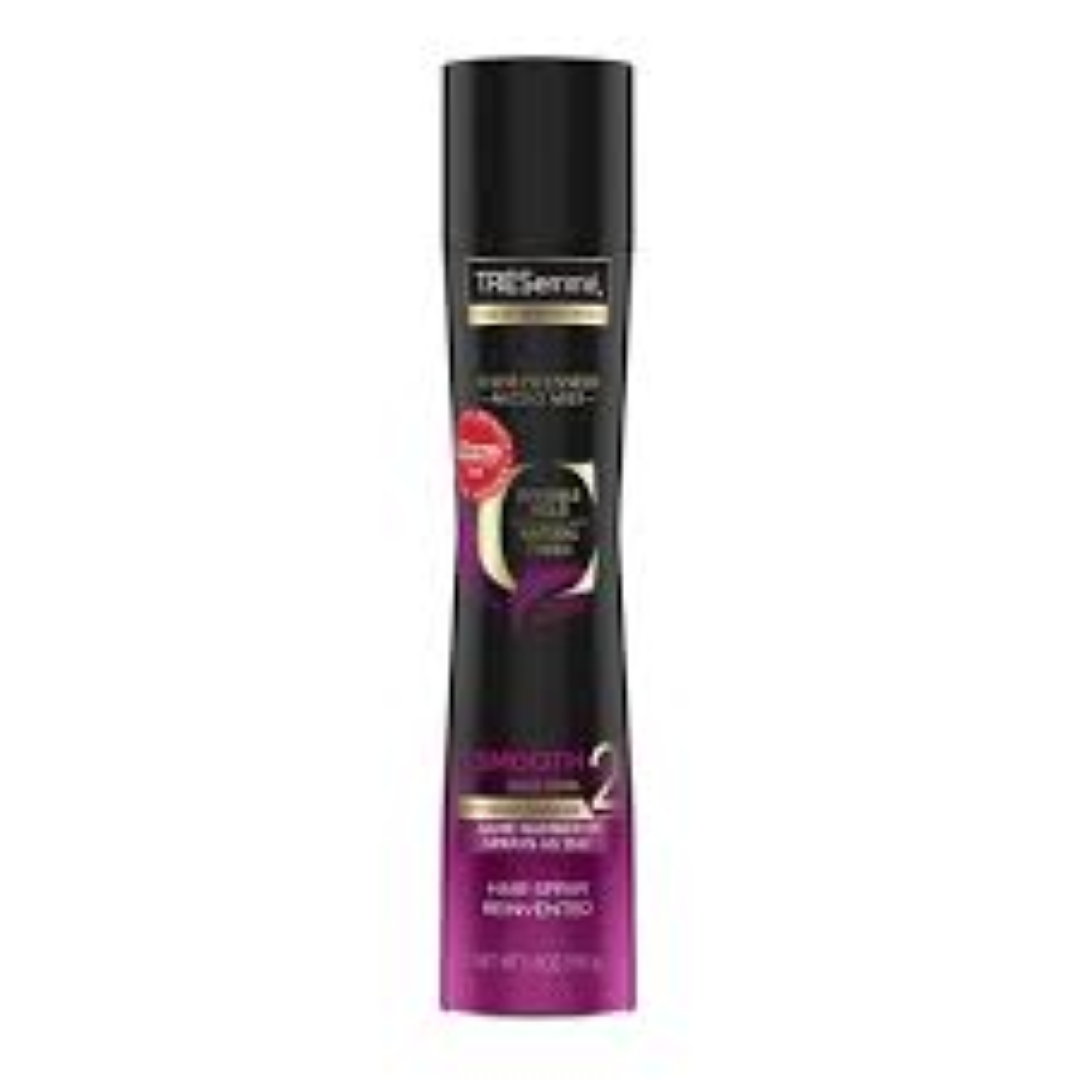 TRESEMME HAIR SPRAY SMOOTH HOLD LEVEL 2 155G